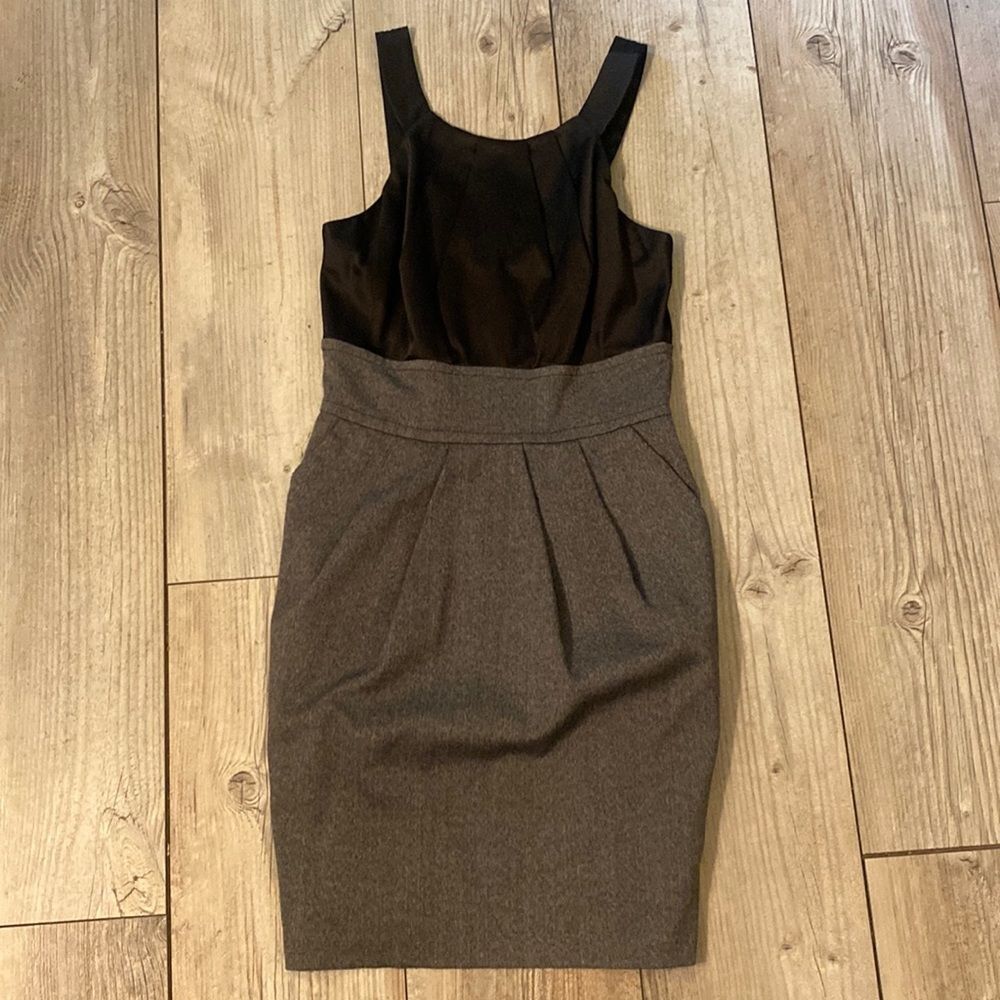 Size 9 Teeze Me Dress